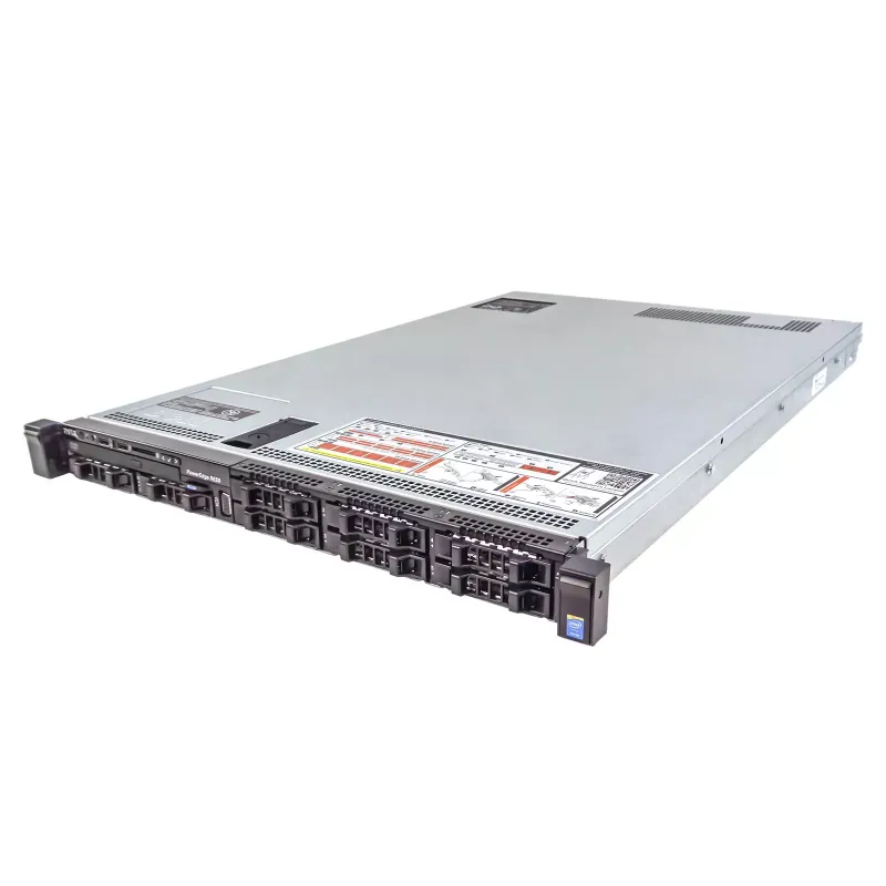 DELL POWEREDGE R630